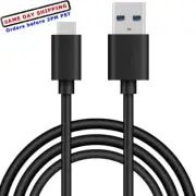 Quick-Acting Type USB 3.1 to USB 2.0 Male Cable f HTC One M10 HTC 10 Lifestyle