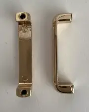 Bridge Ring Handbag accessories Light Gold
