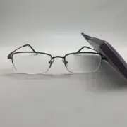 D940 FOSTER GRANT HF25 GUN HYPERFLEXX +1.25 READERS Reading glasses