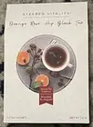 Young Living Steeped Vitality Orange Rose Hip Black Tea 45g Brand New Sealed Box