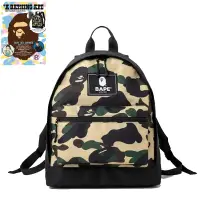 在飛比找蝦皮購物優惠-【日雜潮品】【台灣現貨】日雜誌附錄 BAPE KIDS AP