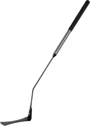 Walensee Double Edged Grass Whip 8 Inch Serrated Blade Comfortable Handle