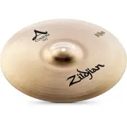 Zildjian 15" A Custom Fast Crash Cymbal A20513