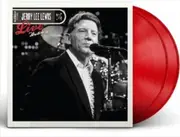 Jerry Lewis Lee Live From Austin, Tx Vinyl