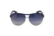 Marc Jacobs Marc Jacobs MJ 400/S Palladium by Marc Jacobs for Women - 64-13-125 mm Sunglasses