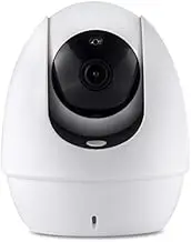 Surveillance Recorder 2 Million Smart Tracking Camera 1080P Hd Home Wireless WiFi Surveillance Camera