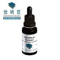 在飛比找樂天市場購物網優惠-德妍思DMS 金縷梅萃取液-20ml (台灣德妍思授權實體藥