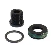 Bolt m15 Weight Extractor m22 Crankset Gxp 2283025004 SRAM Cycle
