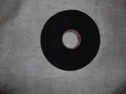 BLACK TAPE 12 ROLLS 1"x30yds. JAYBIRD