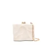 [Cult Gaia] Cult Gaia Flyn Sculpted Mini Bag ONE SIZE NEUTRALS