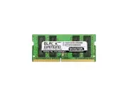 Black Diamond Memory 16GB 260-Pin DDR4 SO-DIMM DDR4 2400 (PC4 19200) Laptop Memo