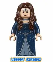 LEGO Minifigure - Rowena Ravenclaw - Harry Potter hp162 minifig FREE POST