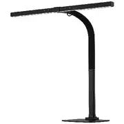 Templestowe LED Task Lamp Black