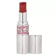 Yves Saint Laurent YSL Loveshine Lipstick - # 80 Glowing Lava 3.2g