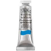 Winsor & Newton Prof. Watercolour 5mL Cobalt Blue S4