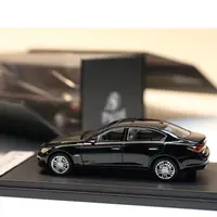 在飛比找蝦皮購物優惠-1/43 Infiniti Q50 (Nissan Skyl