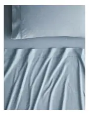 [Sheridan] Reilly Sheet Set in Chambray