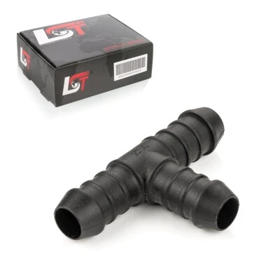 Hose Connector T-Piece Polyamide PA6 Petrol Oil Resistant 14 MM for Hyundai