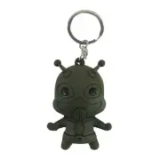 New Avengers Ant Man Marvel Comics Blind Bag Series 2 Figural Keychain