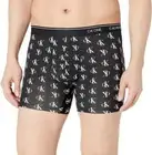 Calvin Klein NB2226-997 Underwear Men's Ck One Micro Boxer Briefs XS