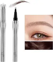 Eye Brow Pencils for Women - Eyebrow Pencil Brow Liner | 2 Tip Waterproof Brow Pencil, Long-Lasting Brow Pen Eyebrow Liner, Smudge Proof Eye Brow Pencils