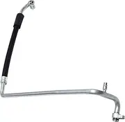 Universal Air Conditioner HA 112304C A/C Suction Line Hose Assembly