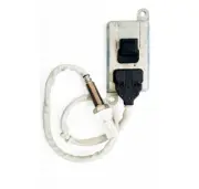 NOX SENSOR DPF DCM For Isuzu 7.5 Tonne NPR N75.150 4JJ1 / NPR N75.190 4HK1 14-16