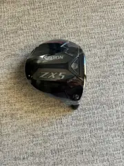 Srixon ZX5 LS MKII Golf Driver 8.5° head only brand new Driver Head w/ Headcover