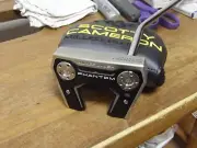 2025 Scotty Cameron Phantom 5 34" Putter w/HC BRAND NEW!!