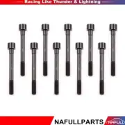 2000-2006 For Nissan Sentra 1.8L Cylinder Head Bolts Kit Eng. Code "QG18DE" New (for: Nissan)