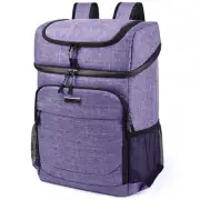BAGLHER Cooler Backpack 330ml, Lightweight Insulated, Leakproof, Scratchproof