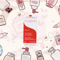 在飛比找蝦皮購物優惠-【CLARINS克蘭詩】紅魔超s勻體精華8ml 2024.0