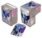 Deck Box - My Little Pony: Nightmare Moon Ultra Pro (ULP 84544)