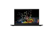 Lenovo ThinkPad X1 Carbon Gen 7 (14", i7-8565U, 8GB/256GB) Black [Refur] - Excellent