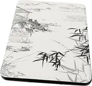 [SWOOMEY] E Reader Protective Cover Ultra Thin Case Compatible with Kindle Paperwhite Auto Wake Function Lightweight and Scratch Resistant for Go Use