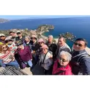 Save 20.00%! 5/6 hour tour from Messina to Taormina and Castelmola