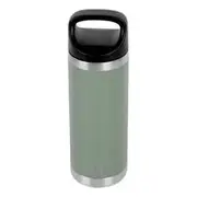 SWISSTECH Drink Bottle 18oz/532mL Sage