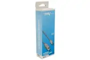 TTX Tech Charge Cable for Wii U