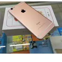 在飛比找蝦皮購物優惠-現貨 95新 Apple iphone6S 6S iphon