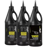 Tusk Drivetrain Oil Change Kit For Can-Am Commander 1000R X-MR 2022