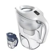 Midea NEW Water Filter Jug 3.5L + Filter Cool