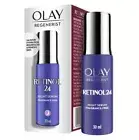 Olay Regenerist Retinol 24 Night Face Serum - 30ml