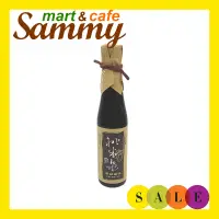 在飛比找蝦皮購物優惠-《Sammy mart》桃米泉有機香菇醬油(410ml)/玻