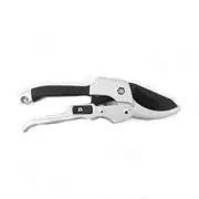 Power Drive Ratchet Anvil Fruit Tree Hand Pruning Shears Scissor Cutter Gardening Tools