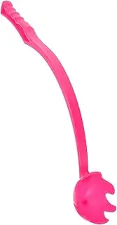 SUPVOX Dog Exercise Toy Ball Launcher for Enhance Bond Bright Durable Plastic