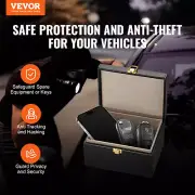 VEVOR Faraday Box Signal Blocking Holder for 5~8 Car Keys Key Safe Protector，Car