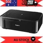 Canon Pixma Home All-In-One Printer Print Copy Scan Wireless Wi-Fi - MG3660 AU