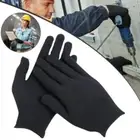 Labour Full Finger Work Gloves Protection Gloves Hand Protection Safety Gloves