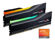 G.SKILL Trident Z5 Neo RGB Series 128GB (2 x 64GB) 288-Pin PC RAM DDR5 6000 (PC5