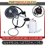 Fuel Pump Module Assembly for Ford Taurus Mercury Sable 1996 with Sending Unit (for: Ford)